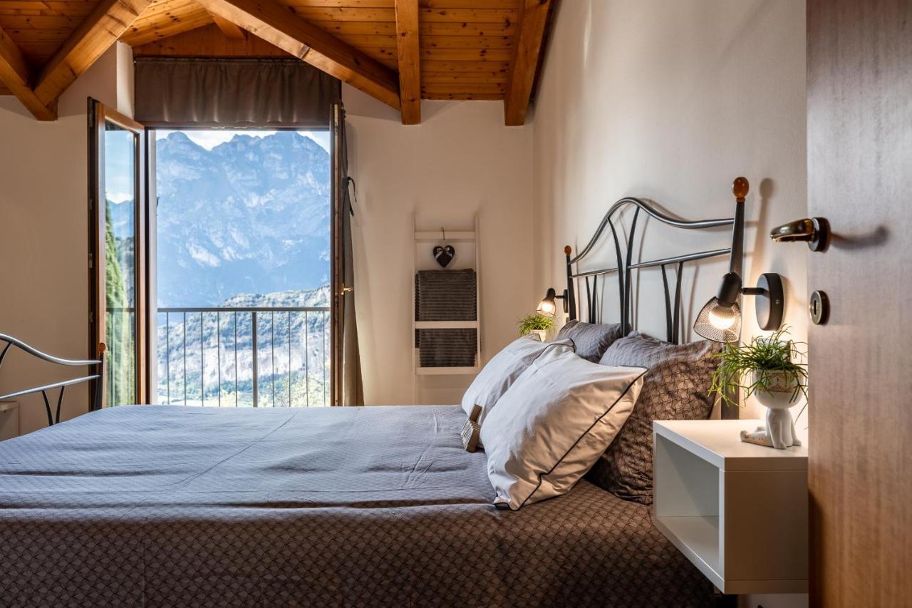 Appartamento Al Forte Torbole Sul Garda Kültér fotó