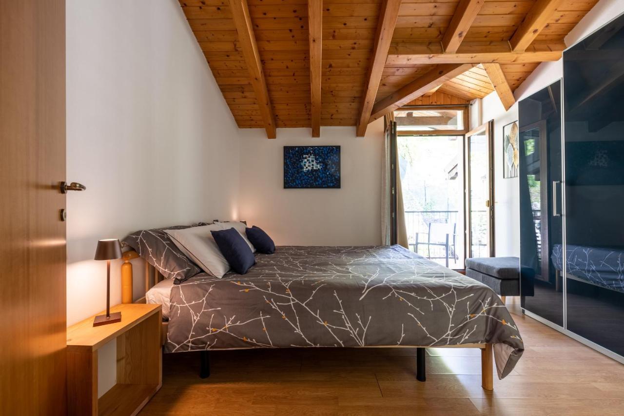 Appartamento Al Forte Torbole Sul Garda Kültér fotó